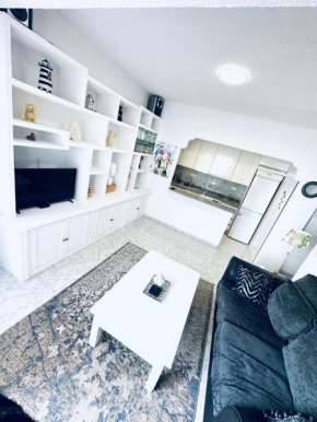 Apartamentos Calle El Fuerte - Marbella Centro y Playa